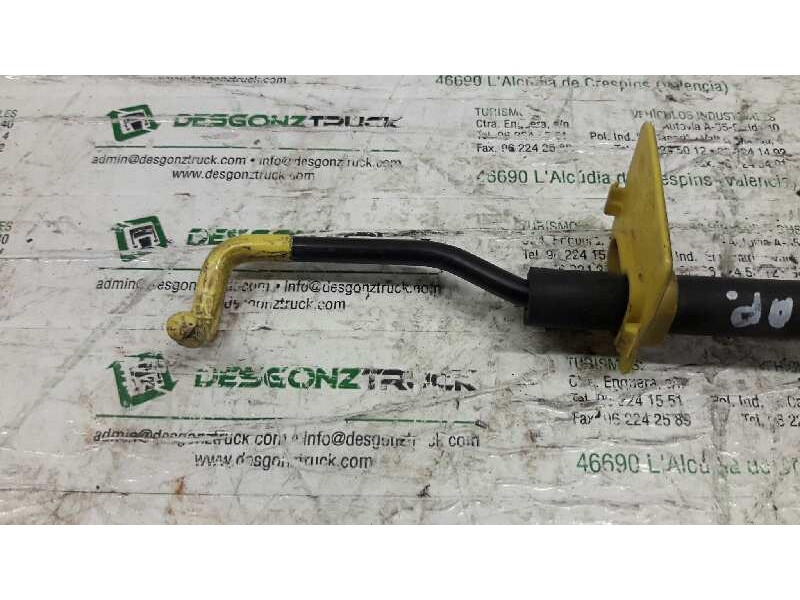 Recambio de varilla sujecion capo para peugeot 407 st confort referencia OEM IAM   