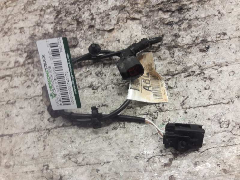 Recambio de cables captador abs para ford c-max (cb3) ghia referencia OEM IAM 3M5T2B325ABL  