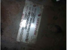 Recambio de grupo para volvo fh 12 2002  12.1 diesel (d12d420) referencia OEM IAM MS17X 1/308  2