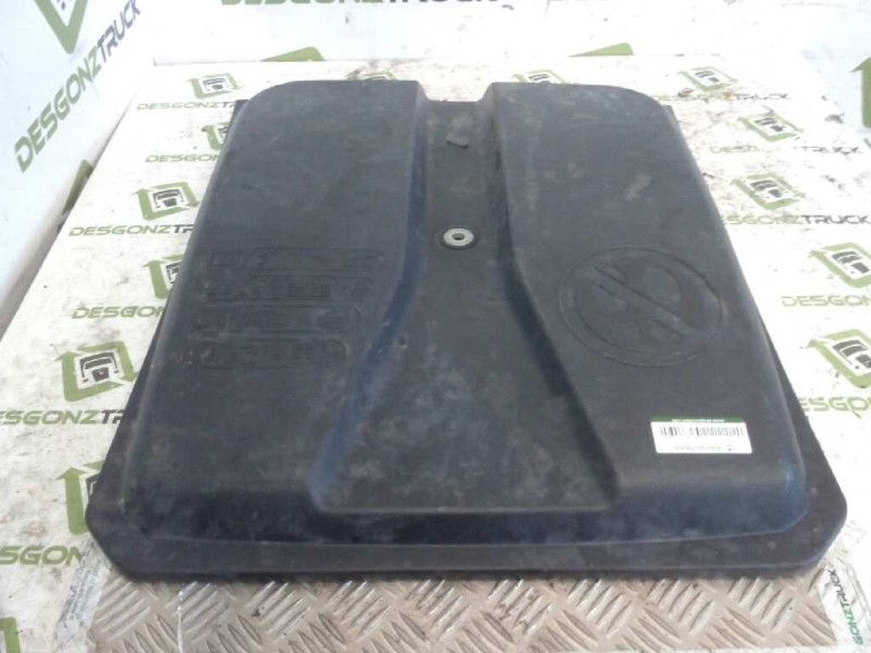 Recambio de tapa bateria para daf serie xf105.xxx fsa 4x2 space-cab referencia OEM IAM 1850041  
