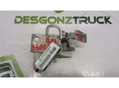 Recambio de bisagra delant izquierda para seat ibiza (6l1) cool referencia OEM IAM   