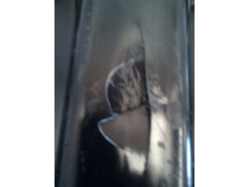 Recambio de tapa bateria para daf serie xf105.xxx fsa 4x2 space-cab referencia OEM IAM 1850041  