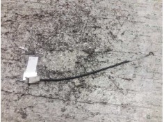 Recambio de cable cerradura delantera para mercedes-benz clase e (w210) berlina diesel 220 cdi (210.006) referencia OEM IAM  DER 2