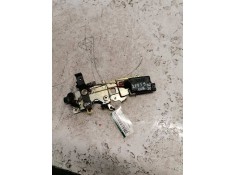 Recambio de motor cierre centralizado puerta corredera para citroën jumpy 1.9 turbodiesel (dhx. d8b / xud9te) referencia OEM IAM