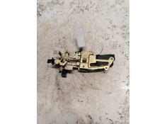 Recambio de motor cierre centralizado puerta corredera para citroën jumpy 1.9 turbodiesel (dhx. d8b / xud9te) referencia OEM IAM 2