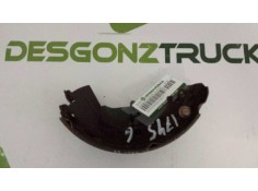 Recambio de zapatas de freno traseras para nissan almera (n15) gx referencia OEM IAM   