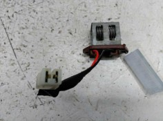 Recambio de resistencia ventilador para skoda felicia berlina ( 791) blue sky referencia OEM IAM   