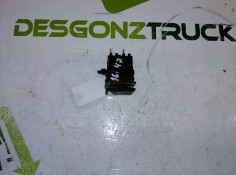 Recambio de boton antivaho para suzuki samurai (sj) cabrio referencia OEM IAM   