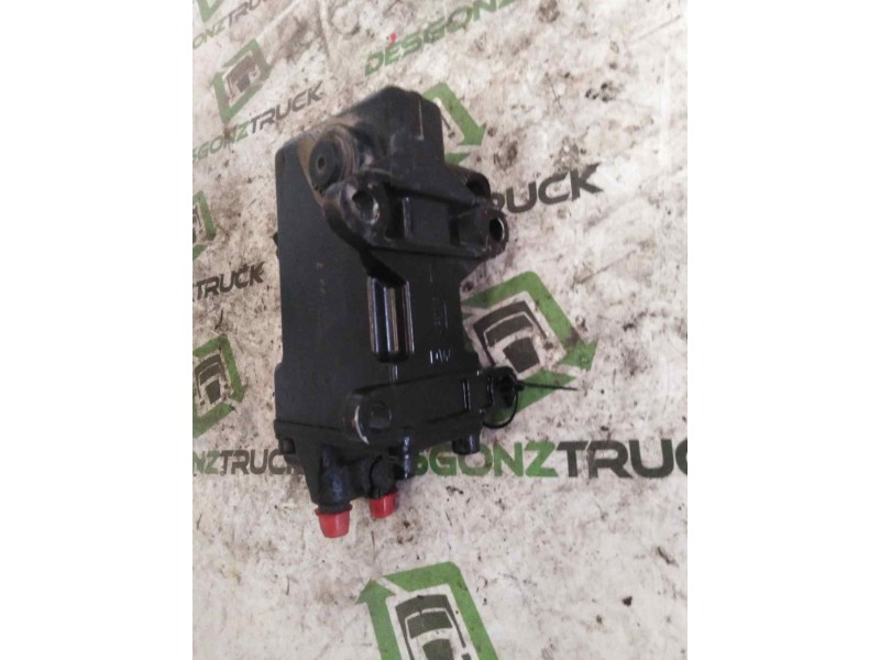 Recambio de bomba elevacion cabina para renault midlum 4.8 diesel referencia OEM IAM 20711127 1019937 