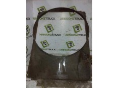 Recambio de envolvente radiador para renault hr xxx.18/26 premium 01  fsa 4x2 xxx.18 larga distancia referencia OEM IAM 50103155