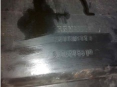 Recambio de envolvente radiador para renault hr xxx.18/26 premium 01  fsa 4x2 xxx.18 larga distancia referencia OEM IAM 50103155 2