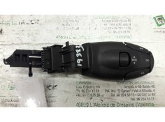 Recambio de mando radio para peugeot 206 berlina x-line referencia OEM IAM 96538207XT  