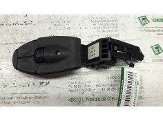 Recambio de mando radio para peugeot 206 berlina x-line referencia OEM IAM 96538207XT   2