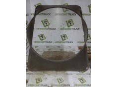 Recambio de envolvente radiador para daf serie xf105.xxx fsa 4x2 space-cab referencia OEM IAM 1692901  