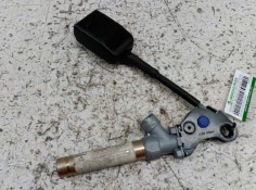 Recambio de enganche de cinturon derecho para peugeot 406 berlina (s1/s2) srdt referencia OEM IAM 550522500A  