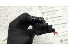 Recambio de mando radio para peugeot 206 berlina xt referencia OEM IAM    2