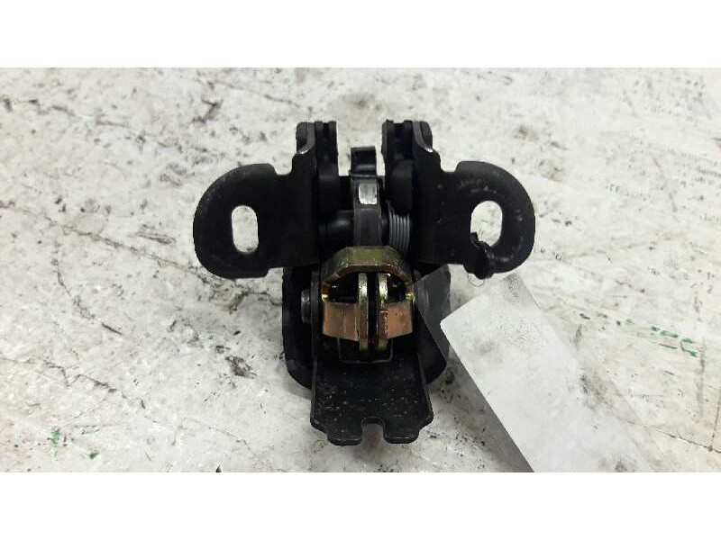 Recambio de bisagras puerta carga izquierda para renault kangoo (f/kc0) authentique referencia OEM IAM  SUPERIOR 