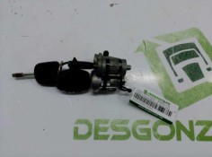 Recambio de juego arranque y bombillos para ford focus berlina (cak) ghia referencia OEM IAM   