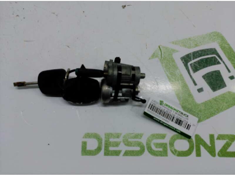 Recambio de juego arranque y bombillos para ford focus berlina (cak) ghia referencia OEM IAM   