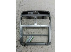 Recambio de guarnecidos consola de mandos para peugeot 307 (s1) xs referencia OEM IAM 9634505077  