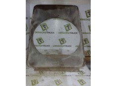 Recambio de envolvente radiador para daf serie xf105.xxx fsa 4x2 space-cab referencia OEM IAM 1692901   2