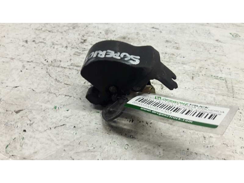 Recambio de bisagras puerta carga izquierda para renault kangoo (f/kc0) authentique referencia OEM IAM  SUPERIOR 