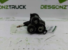 Recambio de juego arranque y bombillos para ford focus berlina (cak) ghia referencia OEM IAM    2