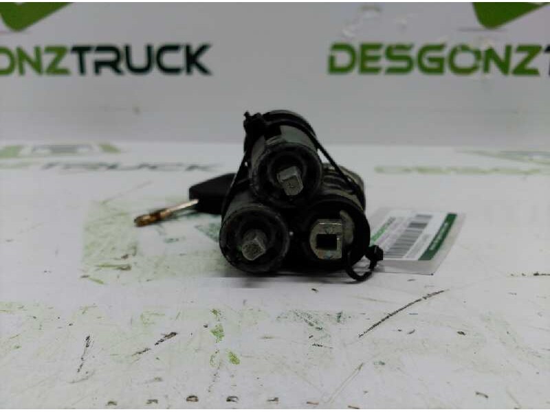 Recambio de juego arranque y bombillos para ford focus berlina (cak) ghia referencia OEM IAM   