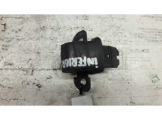 Recambio de bisagras puerta carga izquierda para renault kangoo (f/kc0) authentique referencia OEM IAM  INFERIOR 