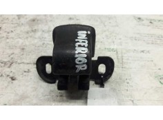 Recambio de bisagras puerta carga izquierda para renault kangoo (f/kc0) authentique referencia OEM IAM  INFERIOR  2