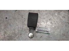 Recambio de enganche de cinturon derecho para fiat panda (169) 1.2 8v alessi referencia OEM IAM 33032823  