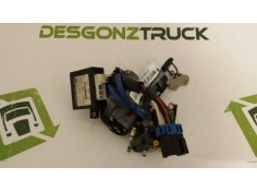 Recambio de juego arranque y bombillos para kia pride básico berlina referencia OEM IAM   