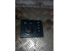 Recambio de mando radio para man tg - a 18.xxx 12.4 diesel referencia OEM IAM 81255056759  