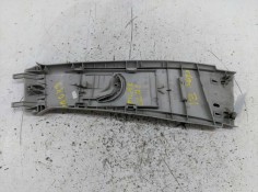 Recambio de guarnecido pilar central izquierdo para renault scenic ii grand confort dynamique referencia OEM IAM    2