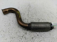Recambio de flector tubo escape para peugeot 307 (s1) xs referencia OEM IAM   