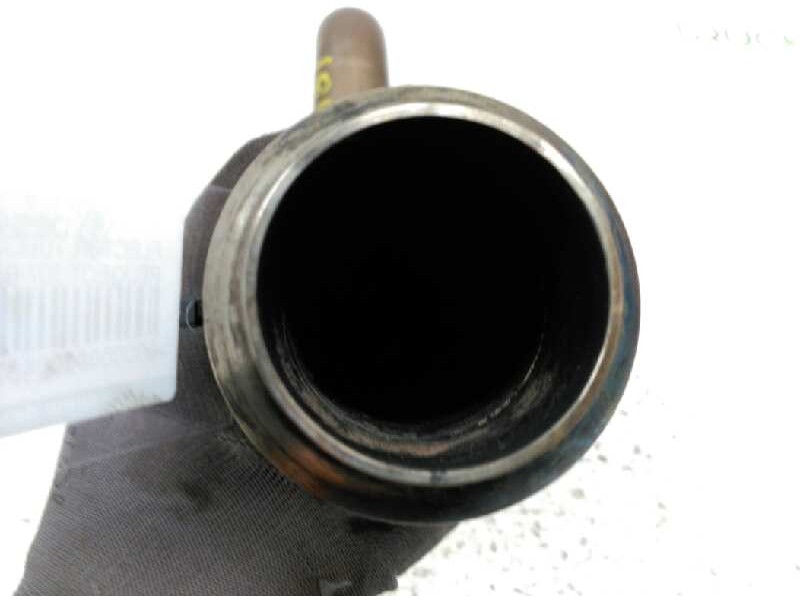 Recambio de flector tubo escape para peugeot 307 (s1) xs referencia OEM IAM   