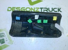 Recambio de tapa airbag salpicadero para seat leon (1m1) 1.9 tdi referencia OEM IAM 1M1857104A  