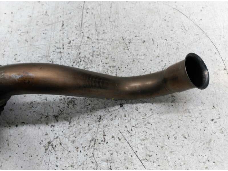 Recambio de flector tubo escape para peugeot 307 (s1) xs referencia OEM IAM   