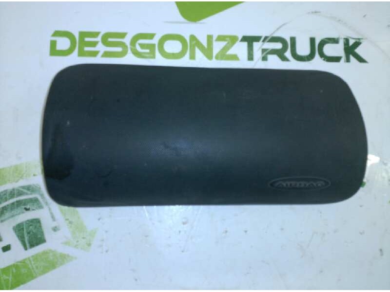 Recambio de tapa airbag salpicadero para seat leon (1m1) 1.9 tdi referencia OEM IAM 1M1857104A  