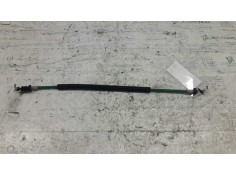 Recambio de cable cerradura delantera para fiat stilo (192) 1.8 16v dynamic referencia OEM IAM  DERECHA 