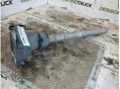 Recambio de soporte guardabarros trasero para volvo fh xxx 12.8 diesel referencia OEM IAM 20466895  