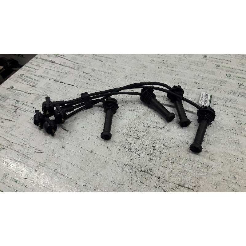 Recambio de cable bobina encendido para ford escort berl./turnier atlanta berlina referencia OEM IAM   