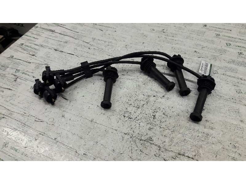 Recambio de cable bobina encendido para ford escort berl./turnier atlanta berlina referencia OEM IAM   