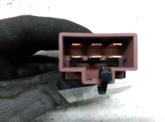 Recambio de boton antiniebla trasero para nissan vanette cargo vanette cargo caja cerrada referencia OEM IAM    2