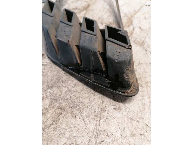 Recambio de tapa antiniebla izquierda para ford fiesta (cbk) ambiente referencia OEM IAM 2S6119953B  