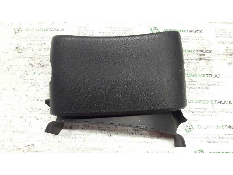 Recambio de guarnecidos volante para peugeot 307 (s1) xr referencia OEM IAM  SUPERIOR 