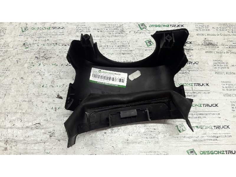 Recambio de guarnecidos volante para peugeot 307 (s1) xr referencia OEM IAM  SUPERIOR 