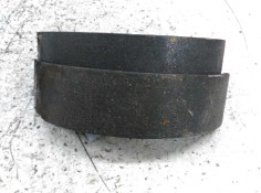 Recambio de zapatas de freno traseras para nissan vanette cargo vanette cargo caja cerrada referencia OEM IAM   