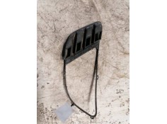 Recambio de tapa antiniebla derecha para ford fiesta (cbk) ambiente referencia OEM IAM 2S6119952B   2