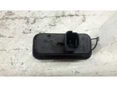 Recambio de boton apertura maleteroporton para renault megane ii berlina 5p confort expression referencia OEM IAM 8200070259   2